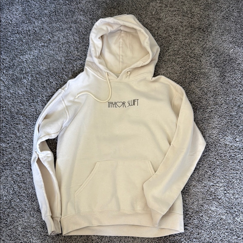 Taylor Swift Eras Tour Sweatshirt